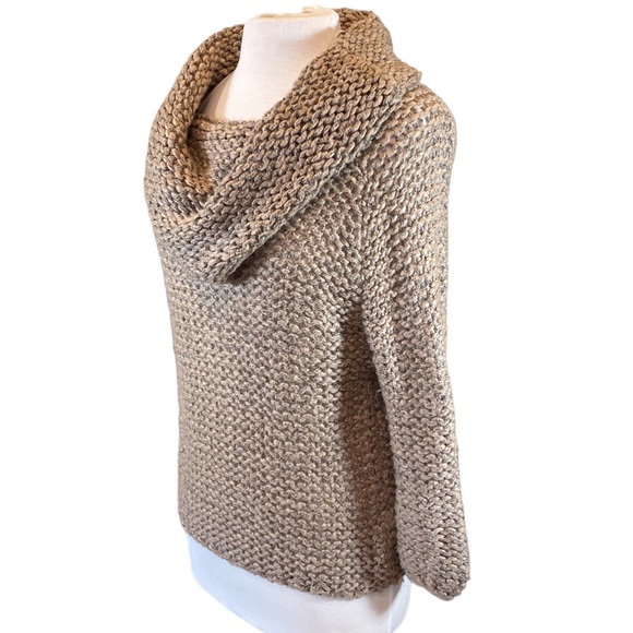 Debut Cowl Neck Sweater - Picture 2 of 8